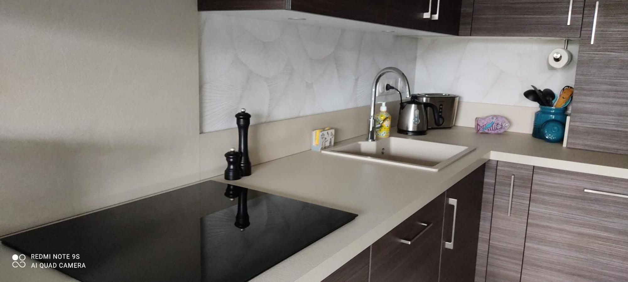 Le Saint Val 004, Appart. Neuf, Jardin, Parking מראה חיצוני תמונה
