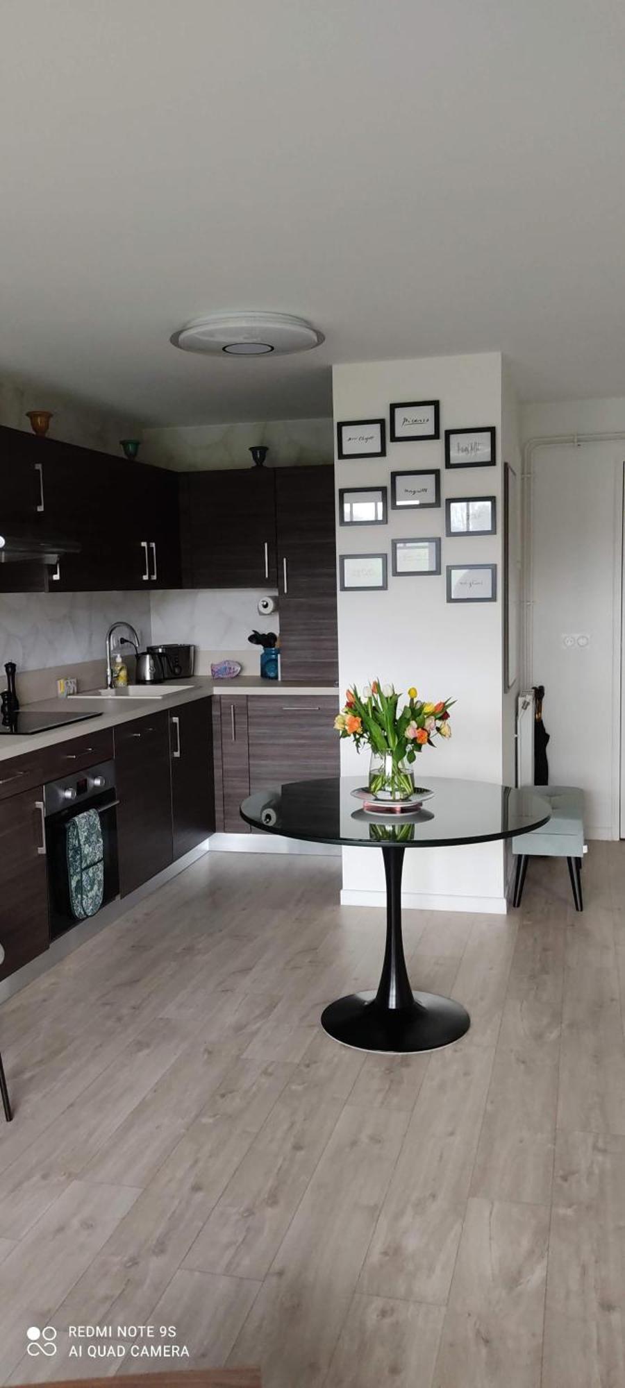 Le Saint Val 004, Appart. Neuf, Jardin, Parking מראה חיצוני תמונה