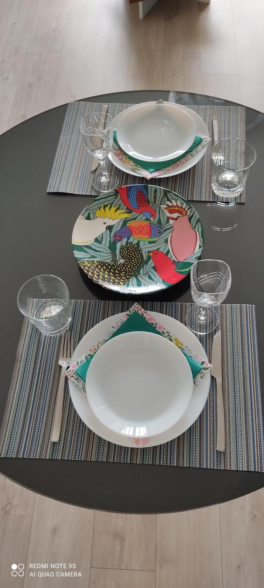 Le Saint Val 004, Appart. Neuf, Jardin, Parking מראה חיצוני תמונה